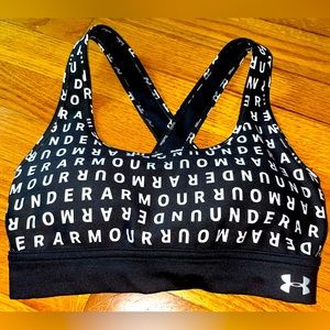 Women’s Under Armour Sports Bra